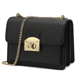 2509 Designer Handbags Leather Flap Crossbody Purse luxury Convertible